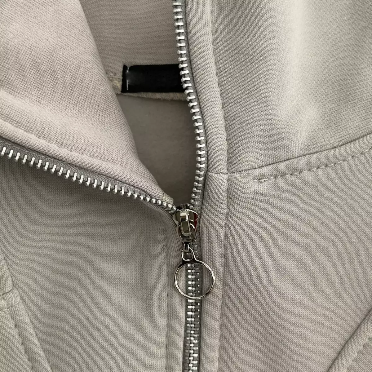 پلیور نیم زیپ 1007789