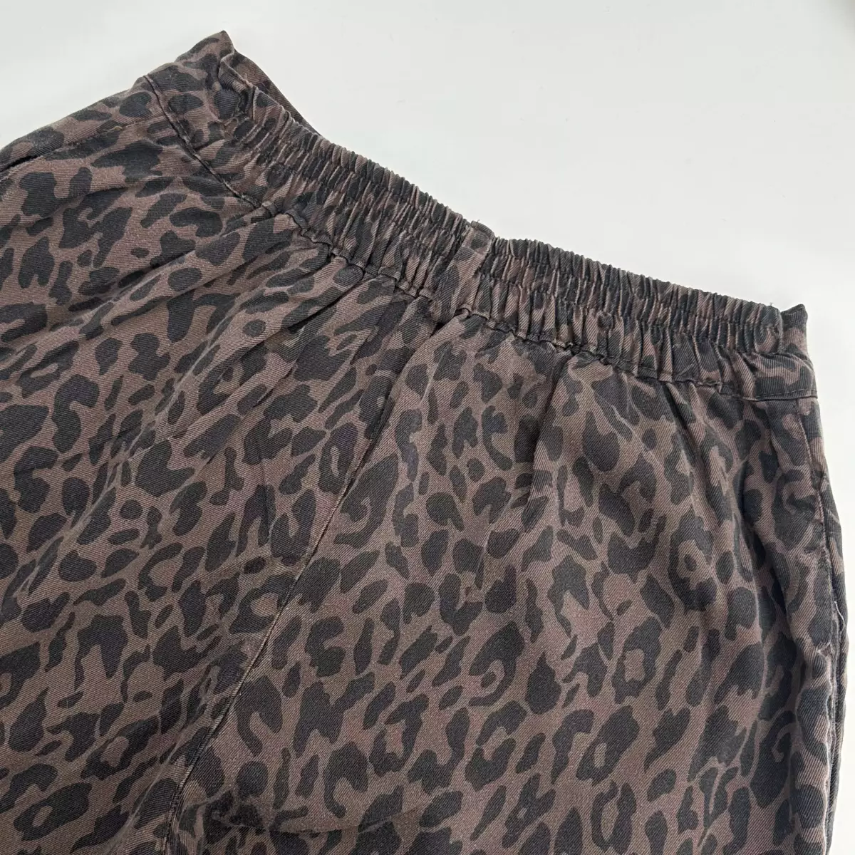 شلوار پلنگی 1007642