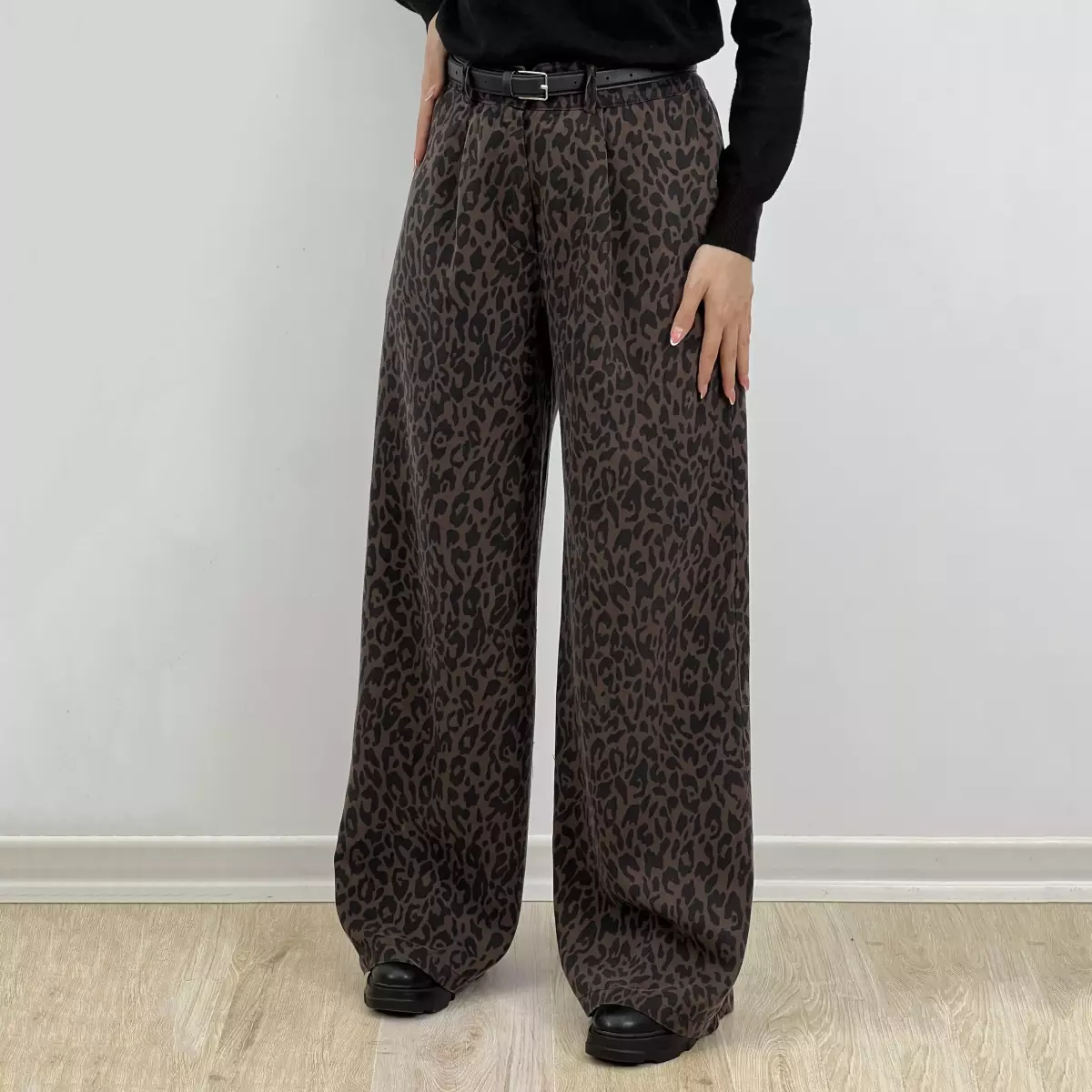 شلوار پلنگی 1007642