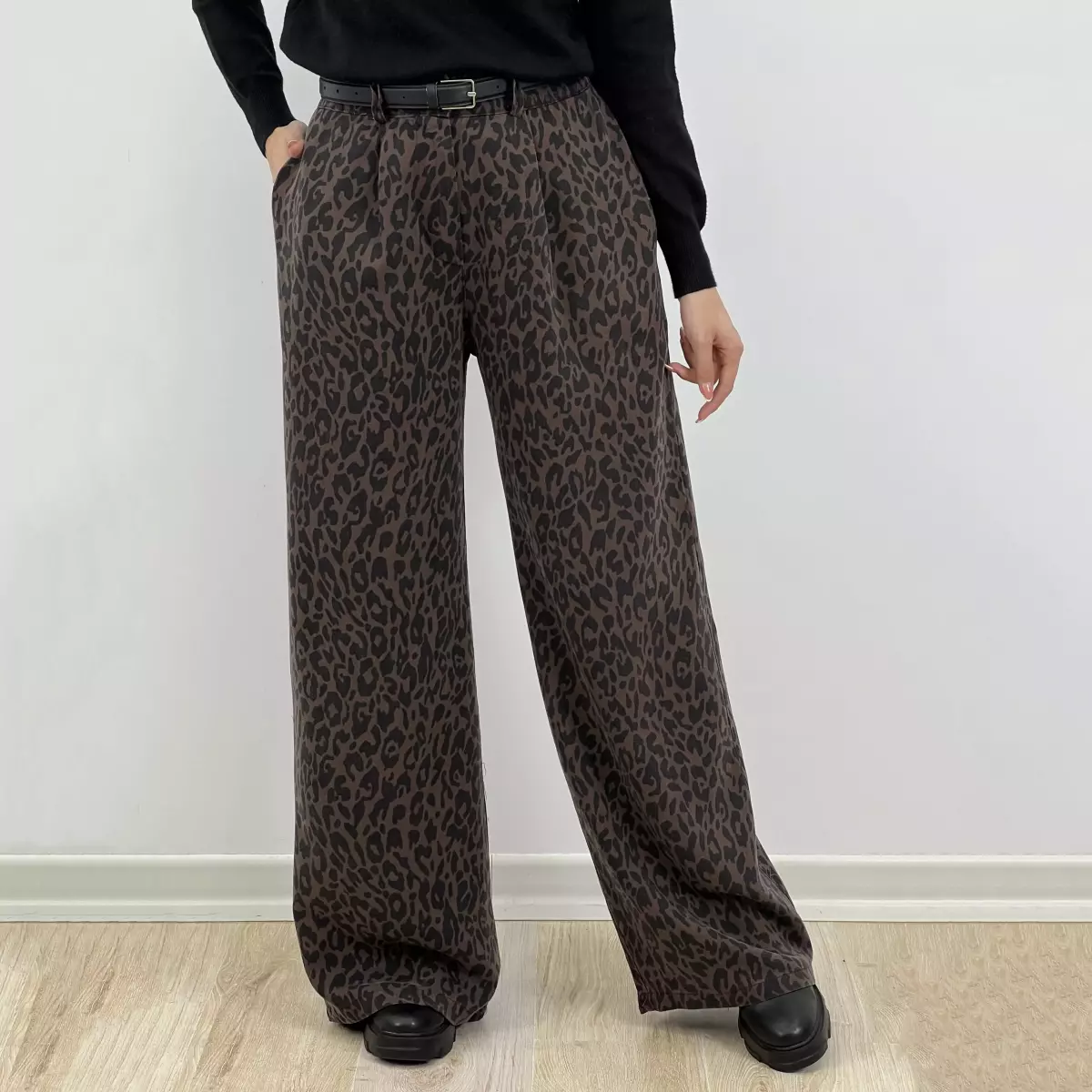 شلوار پلنگی 1007642