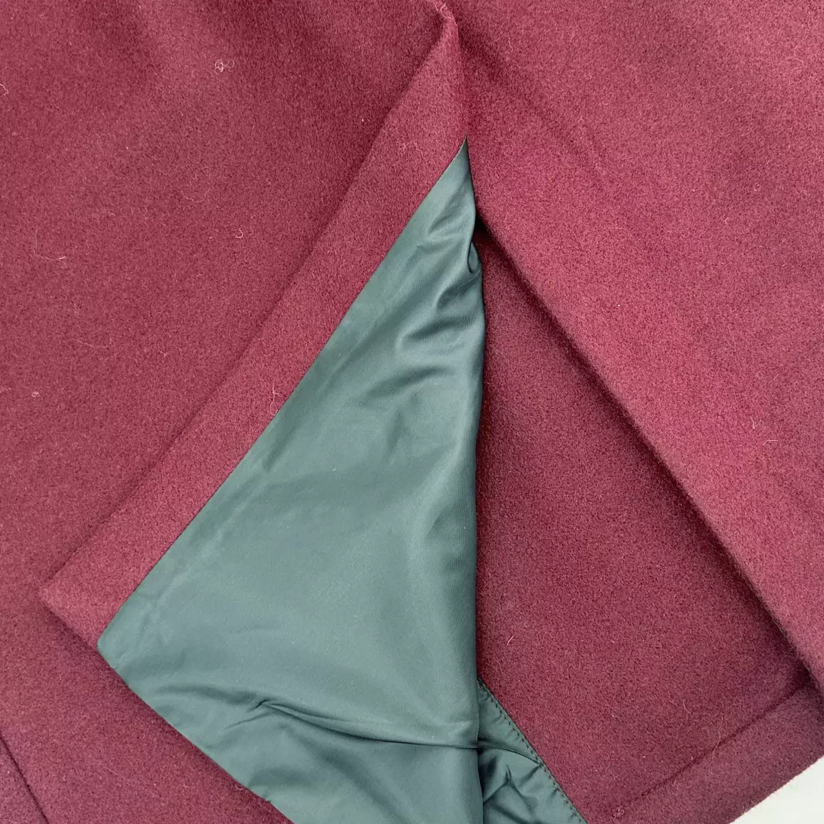 پالتو فوتر بلند 1007766