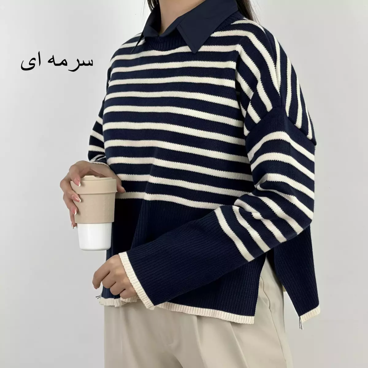 بافت راه راه 1007021