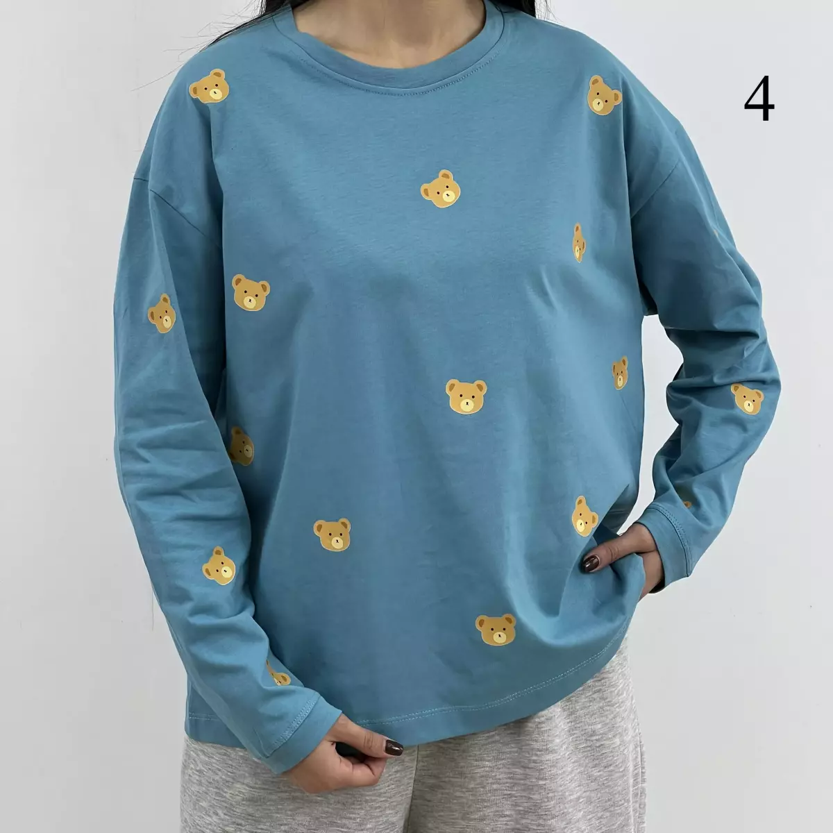 بلوز میکس 1007777