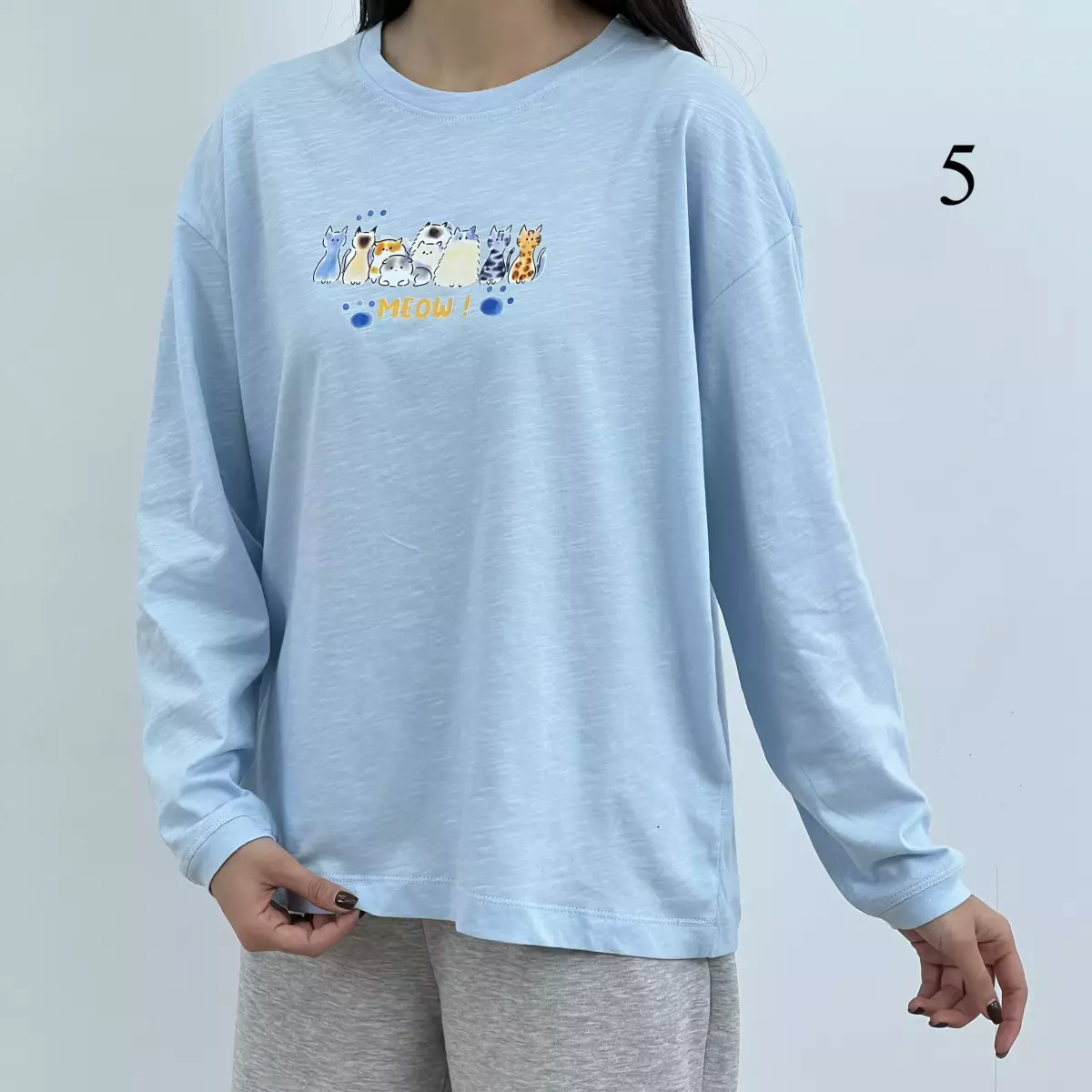 بلوز میکس 1007777