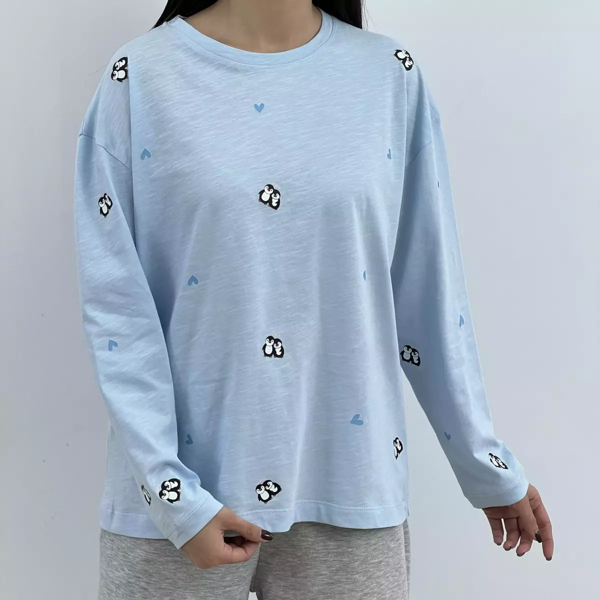 بلوز میکس 1007777