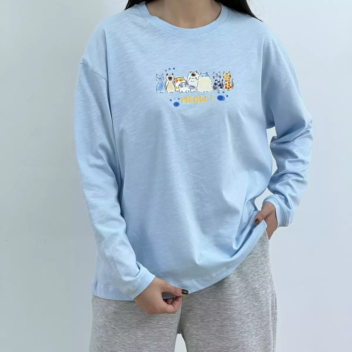 بلوز میکس 1007777