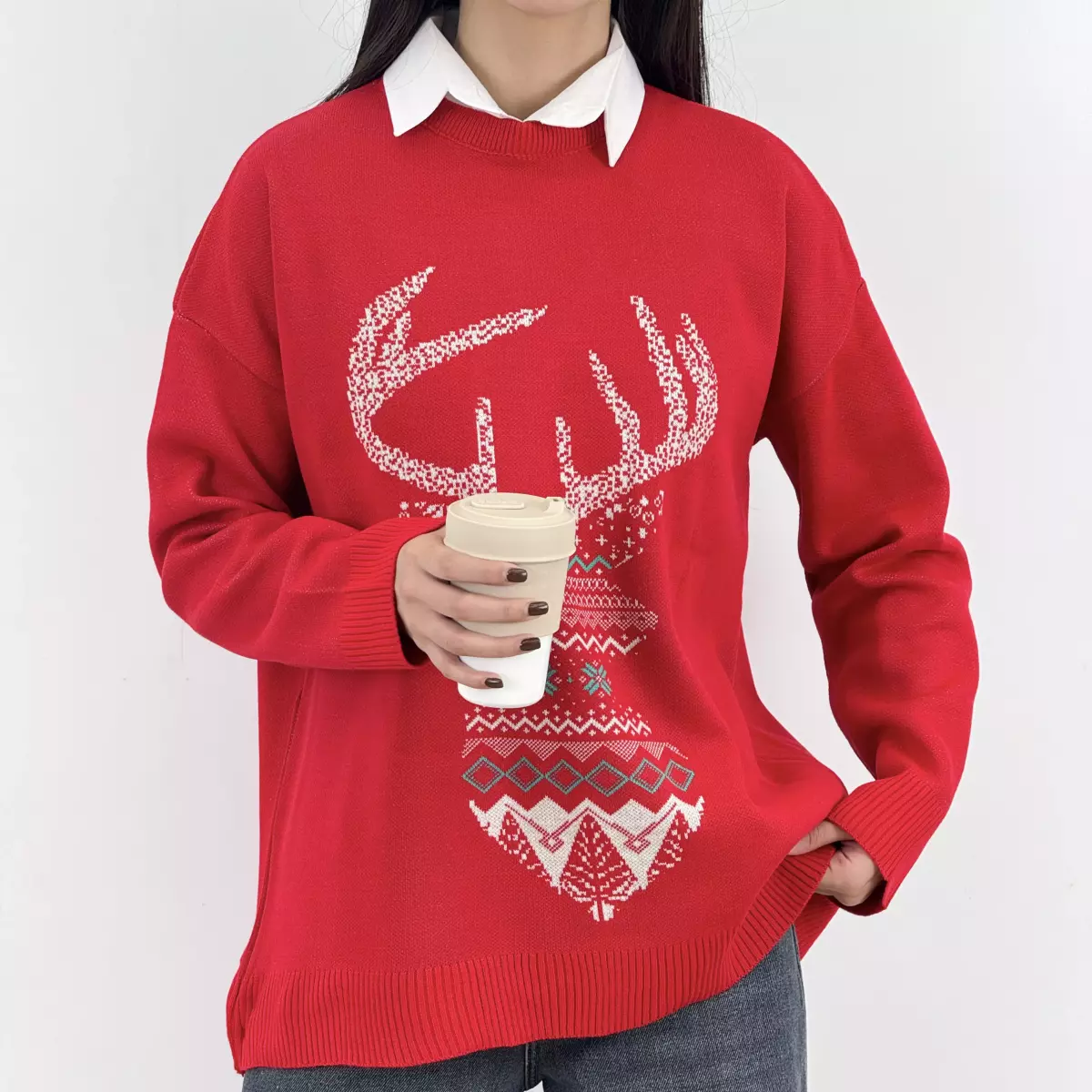 بافت کریسمس 1007800