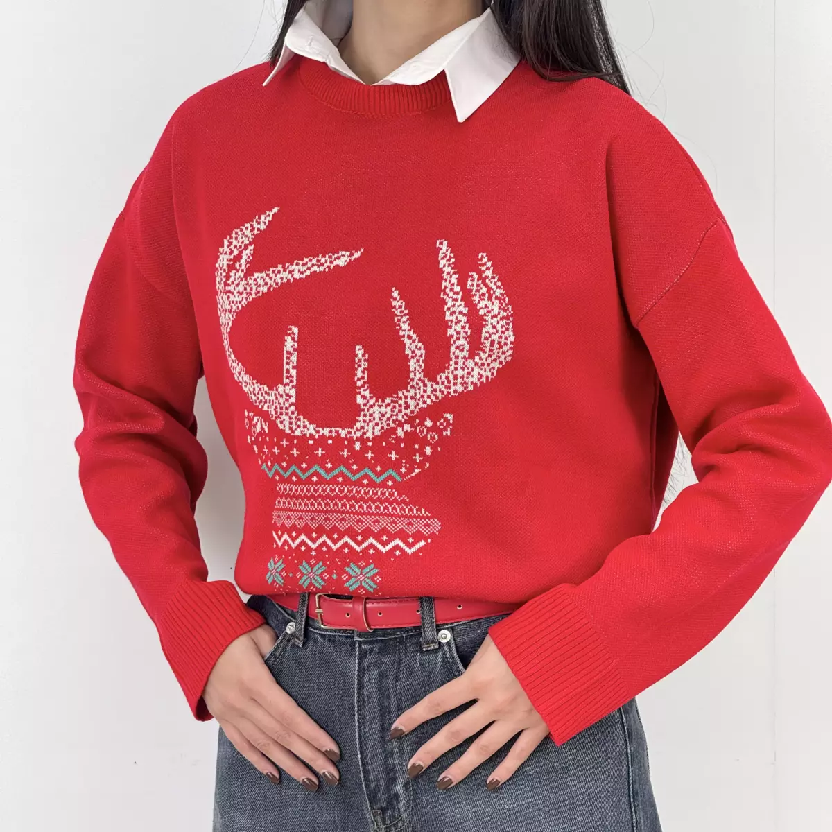 بافت کریسمس 1007800