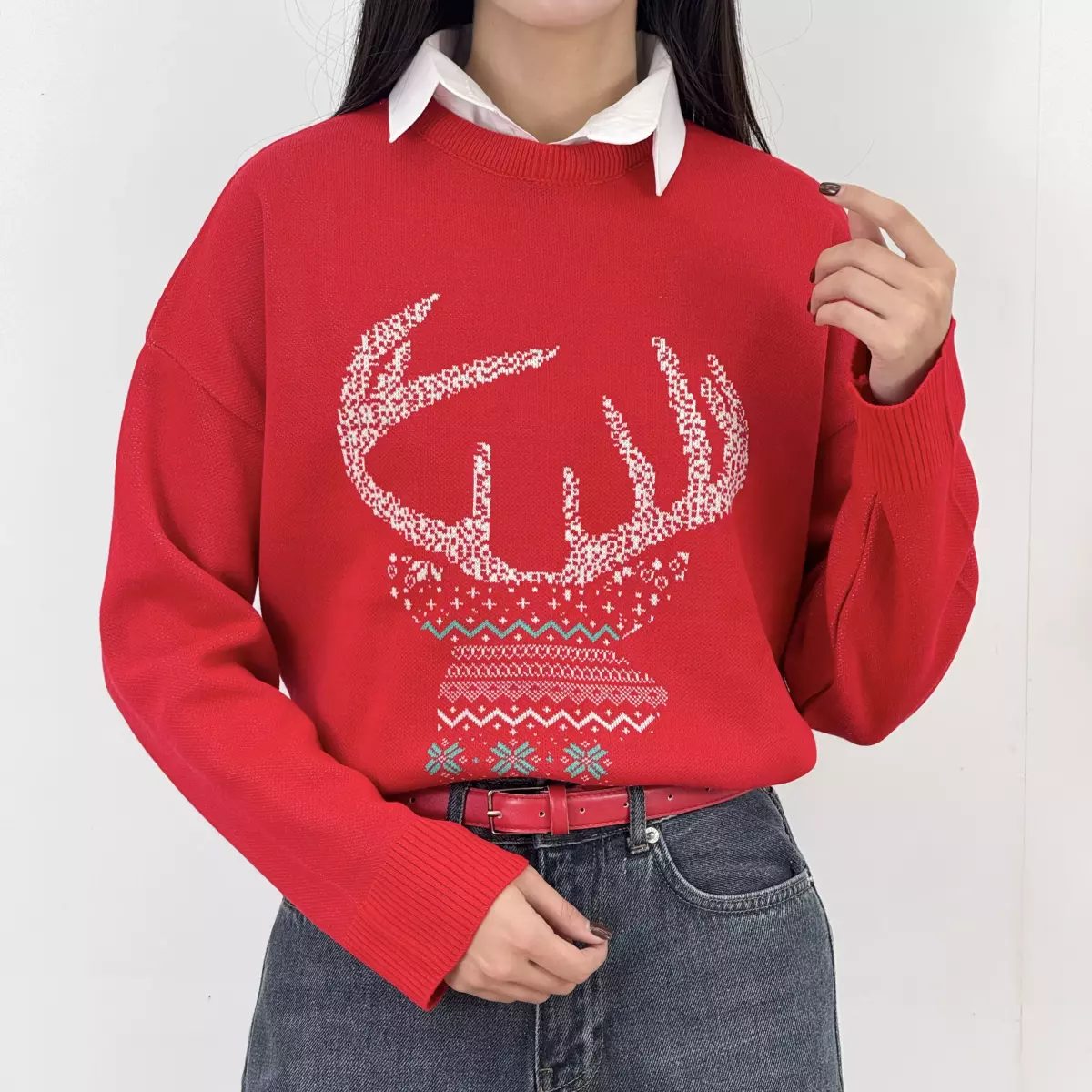 بافت کریسمس 1007800