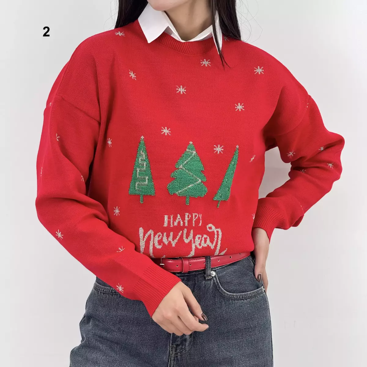 بافت کریسمس 1007800