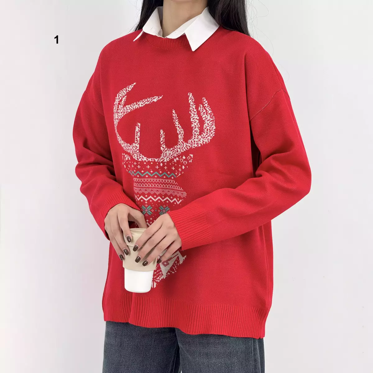 بافت کریسمس 1007800