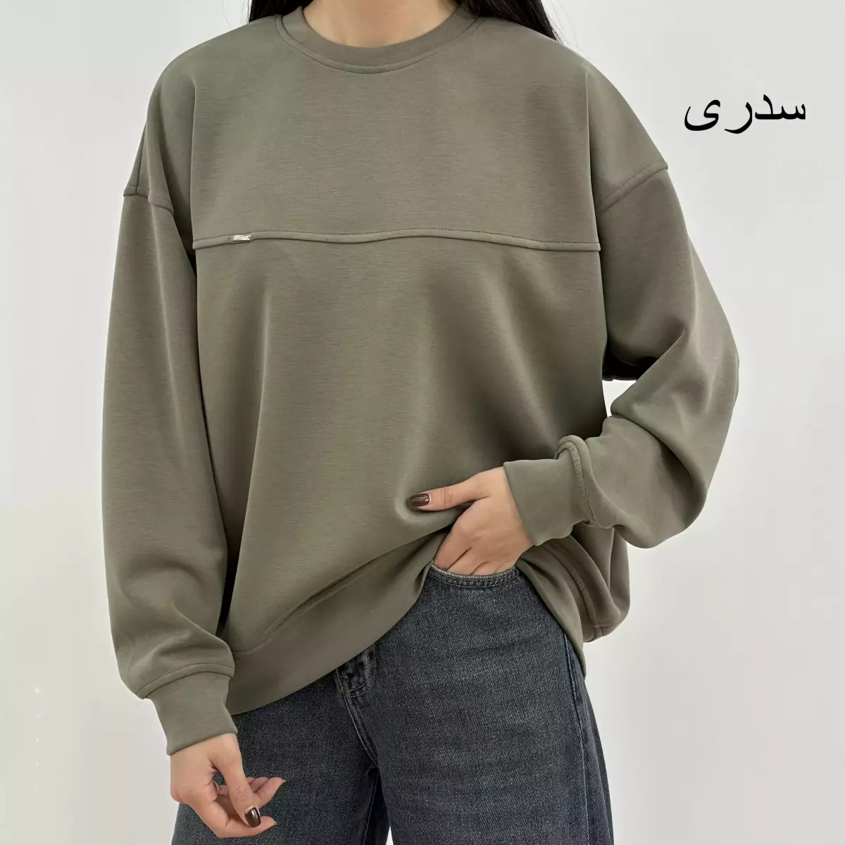 بلوز اویشو 1007771