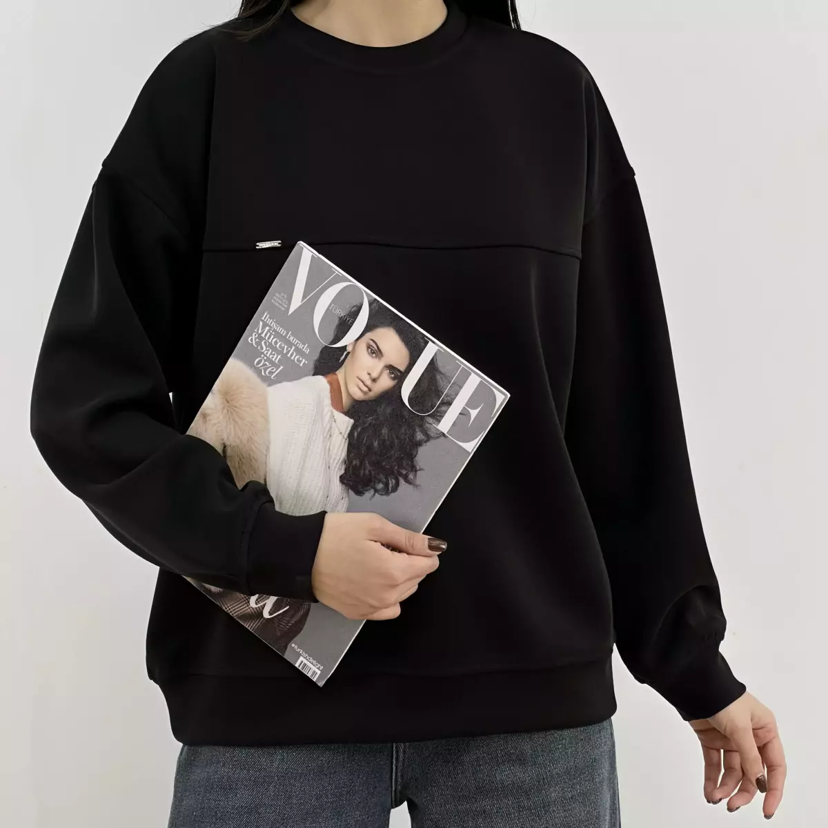 بلوز اویشو 1007771