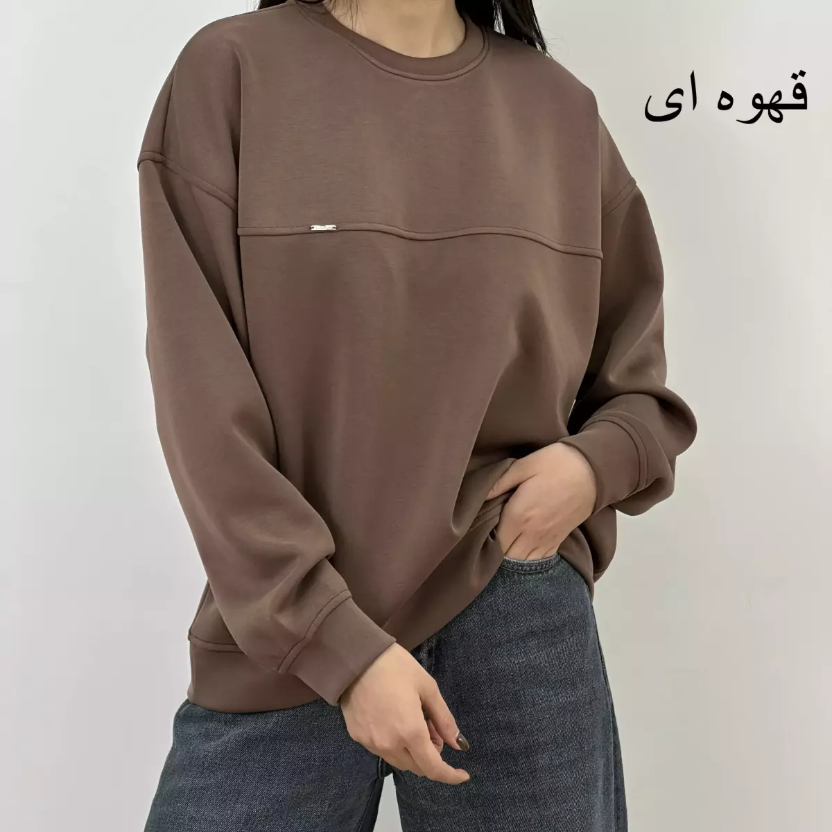 بلوز اویشو 1007771