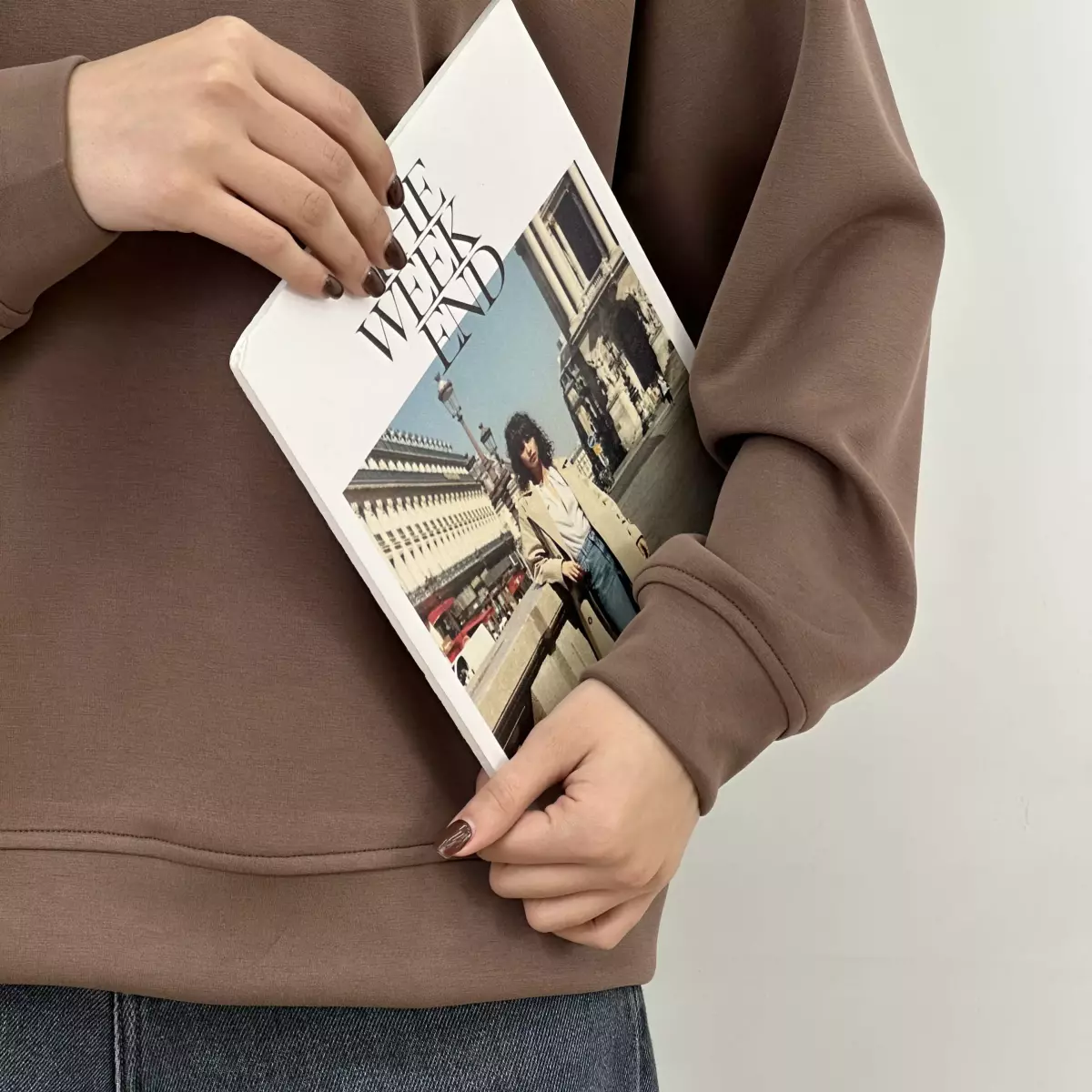 بلوز اویشو 1007771