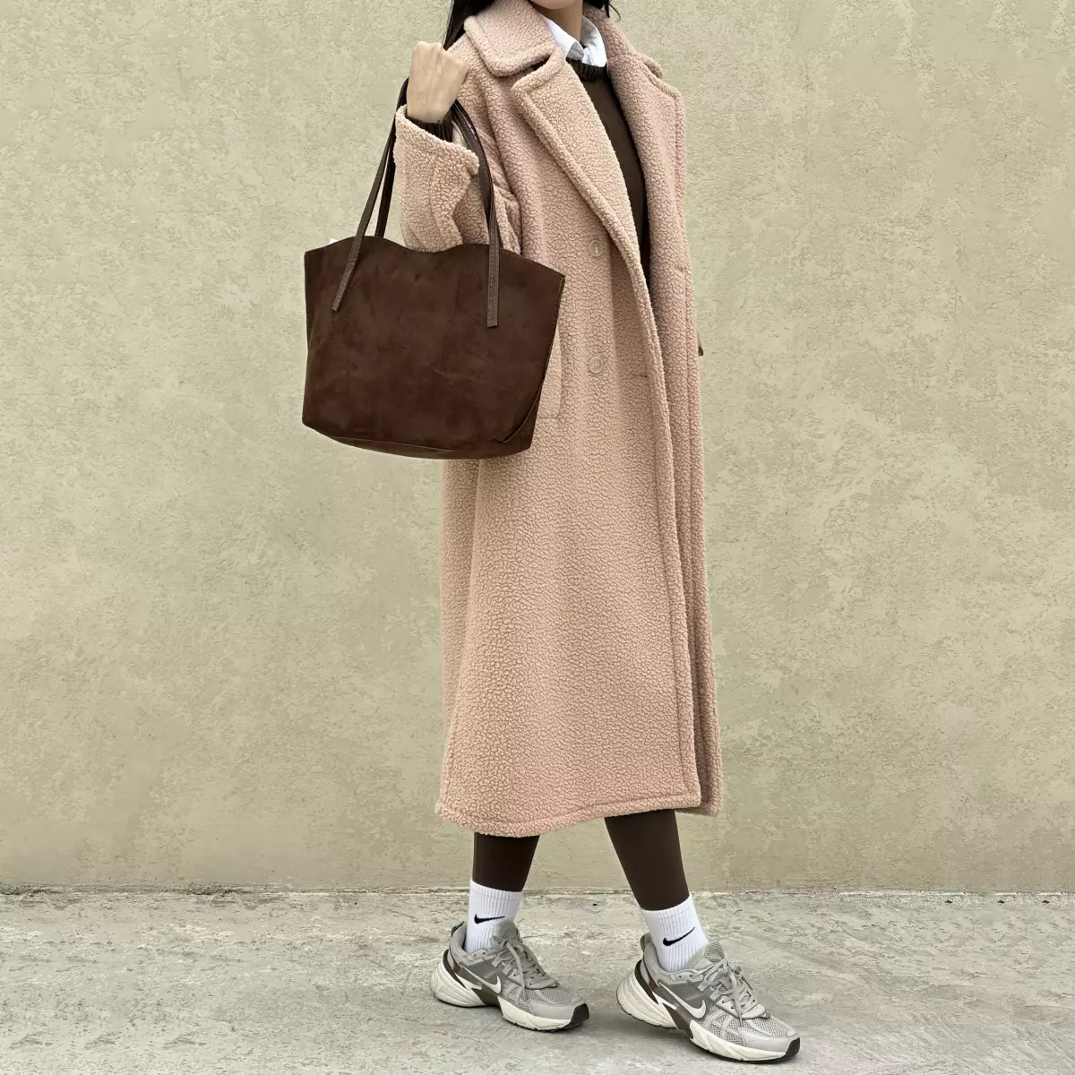 پالتو ببعی 1007799