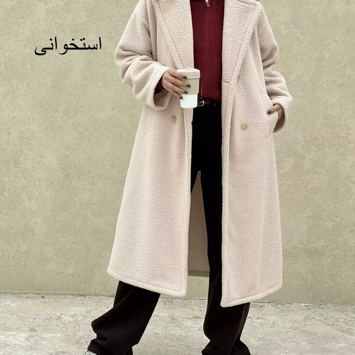 پالتو ببعی 1007799