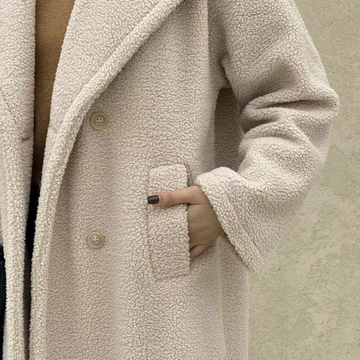 پالتو ببعی 1007799