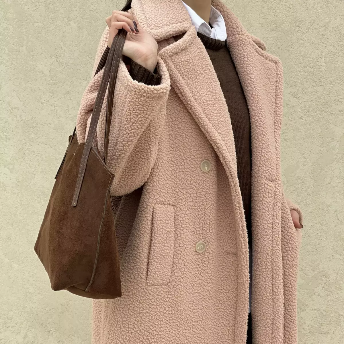 پالتو ببعی 1007799