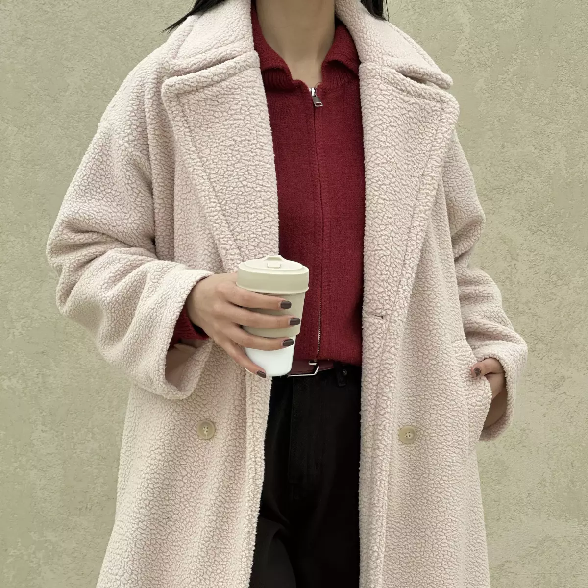 پالتو ببعی 1007799