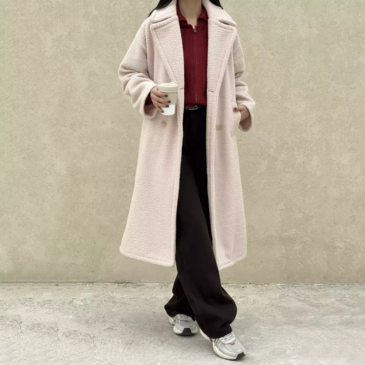 پالتو ببعی 1007799