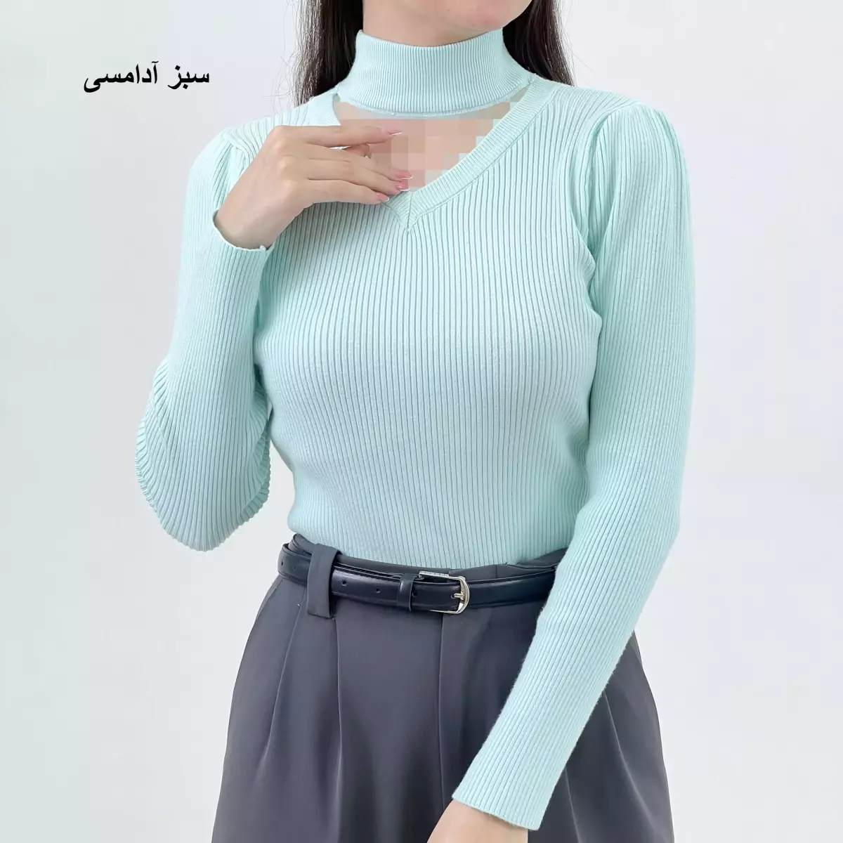 بلوز بافت سحر 1007811