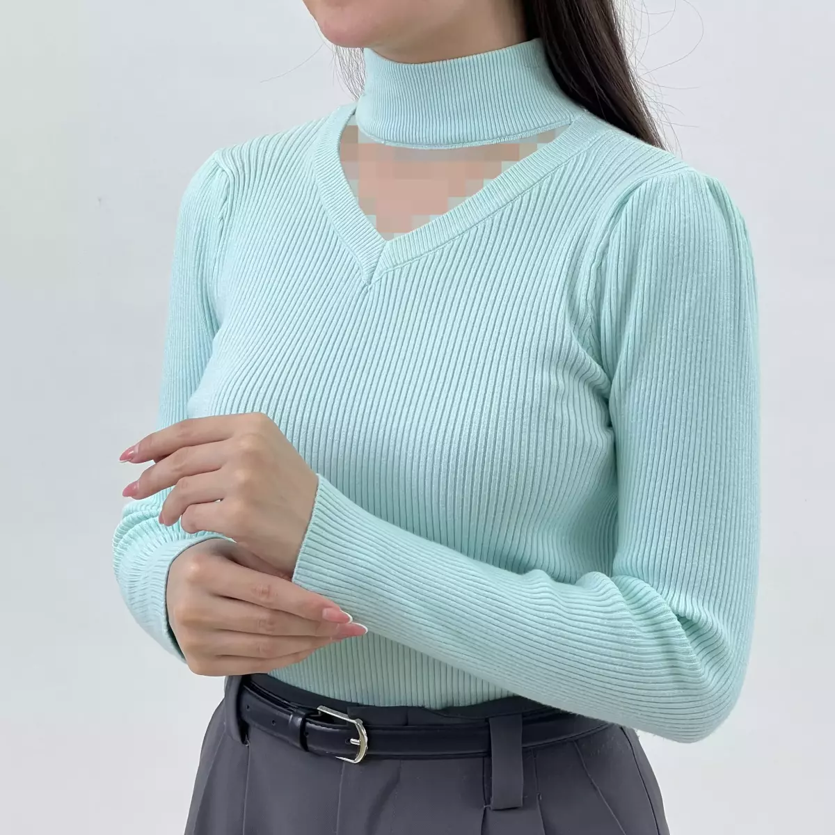 بلوز بافت سحر 1007811