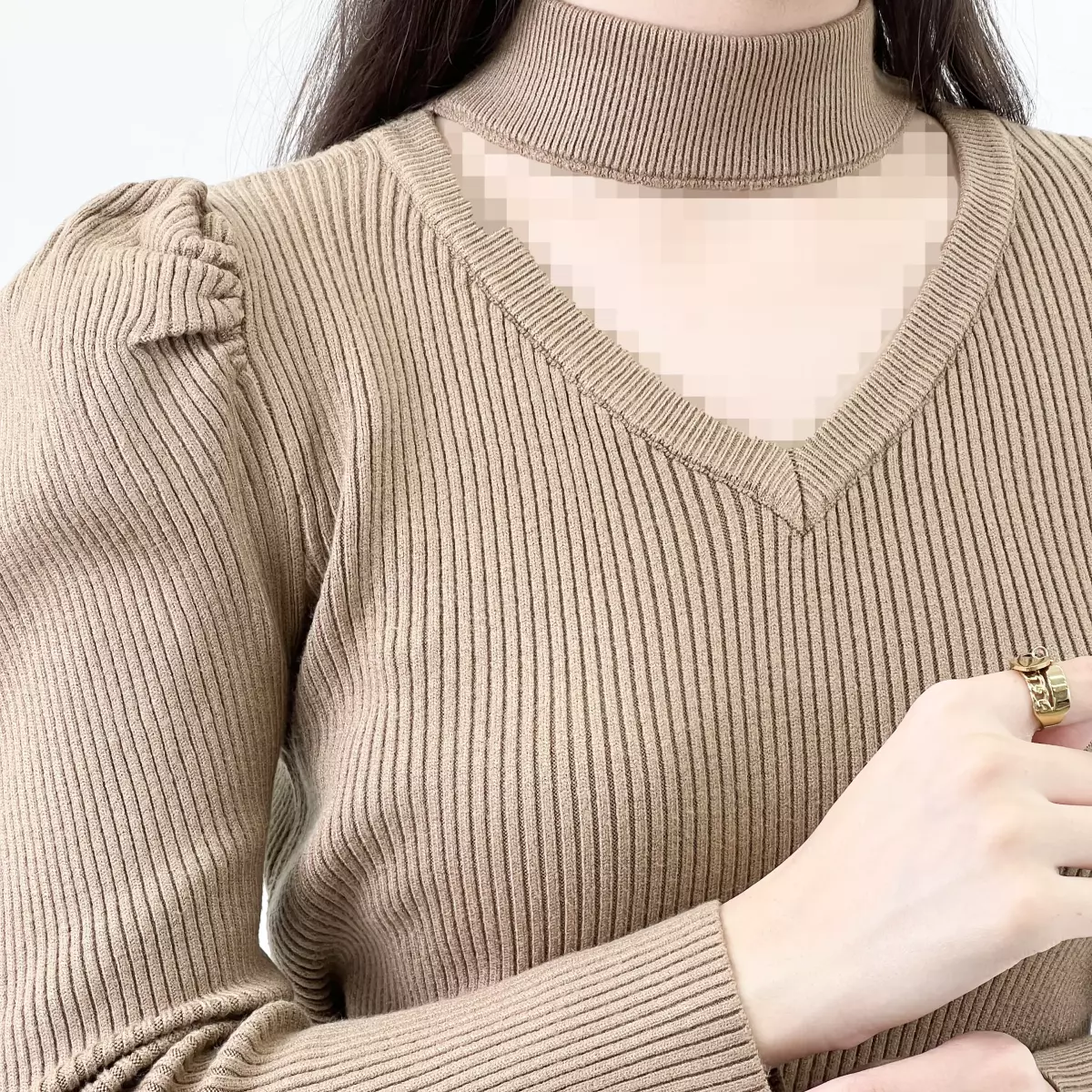 بلوز بافت سحر 1007811