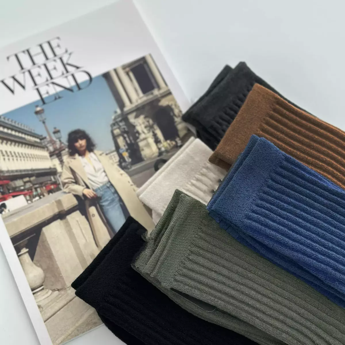 جوراب کبریتی 1007221