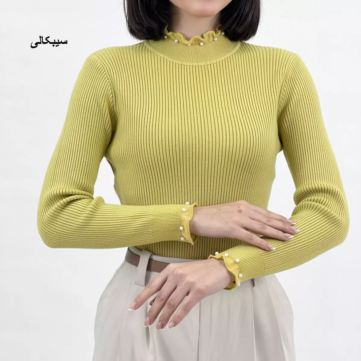 بلوز بافت 1007813