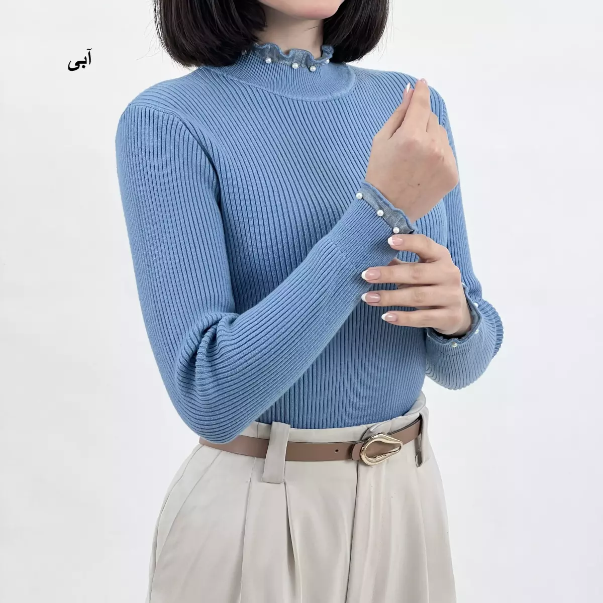 بلوز بافت 1007813