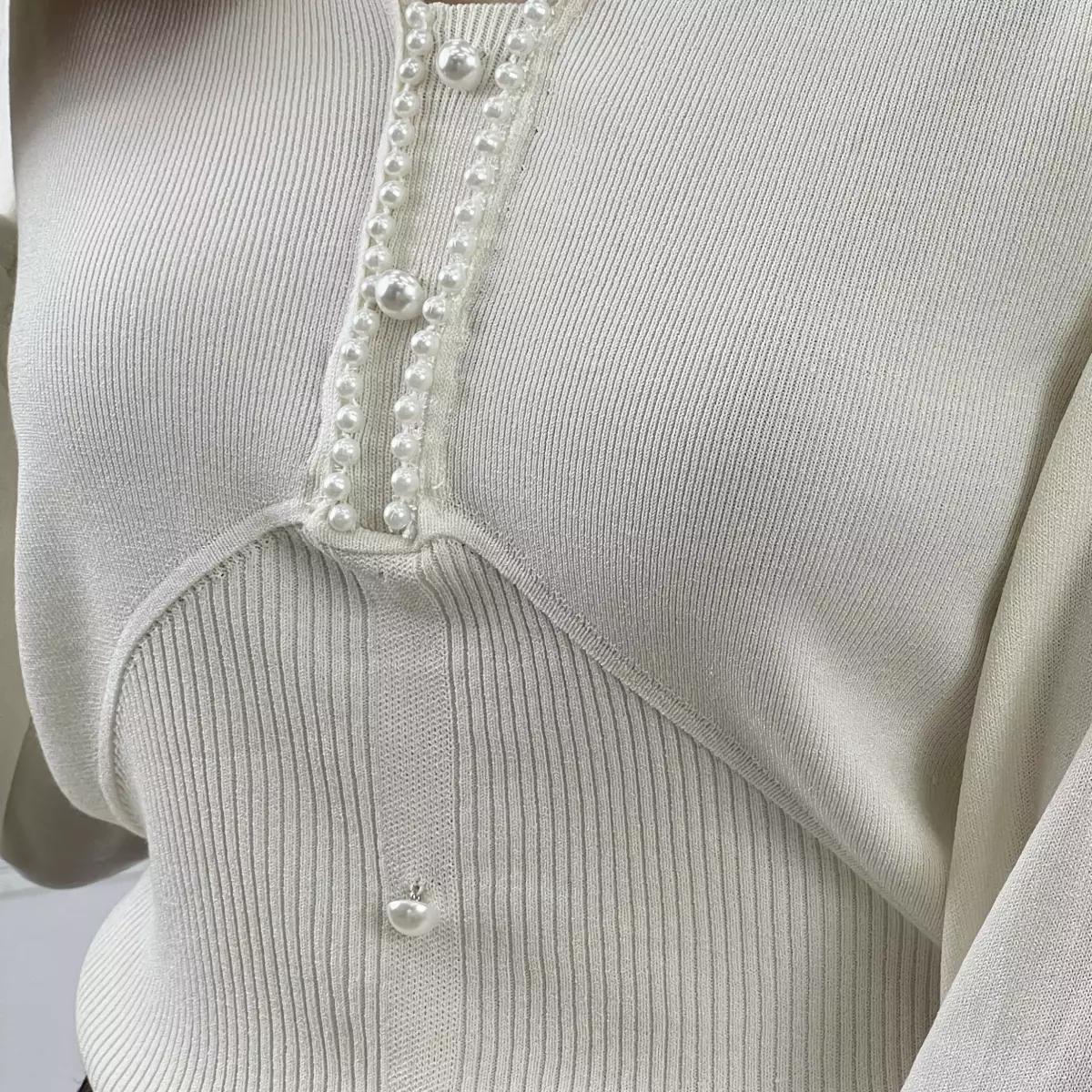 بلوز بافت 1007815