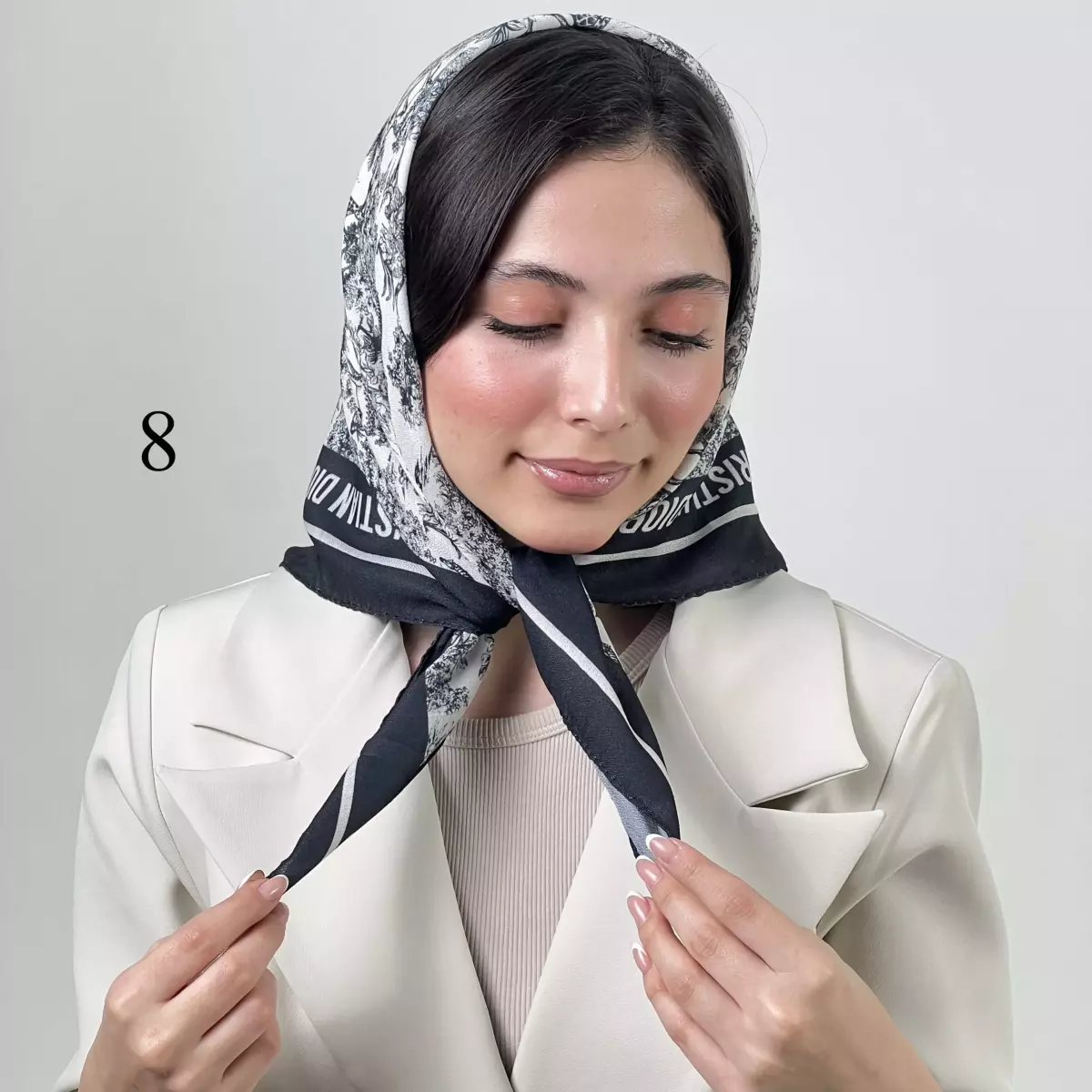 مینی اسکارف 1007802