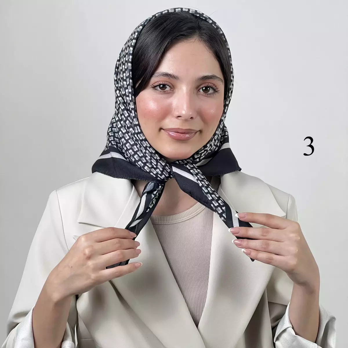 مینی اسکارف 1007802