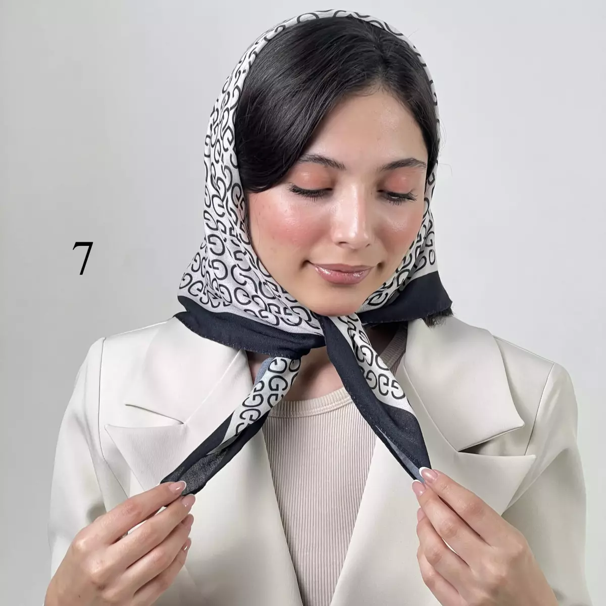 مینی اسکارف 1007802