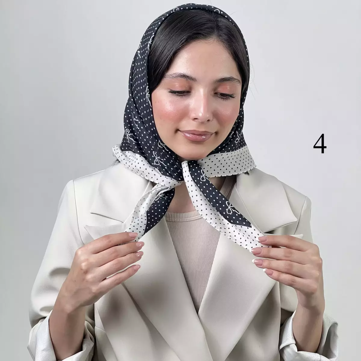 مینی اسکارف 1007802