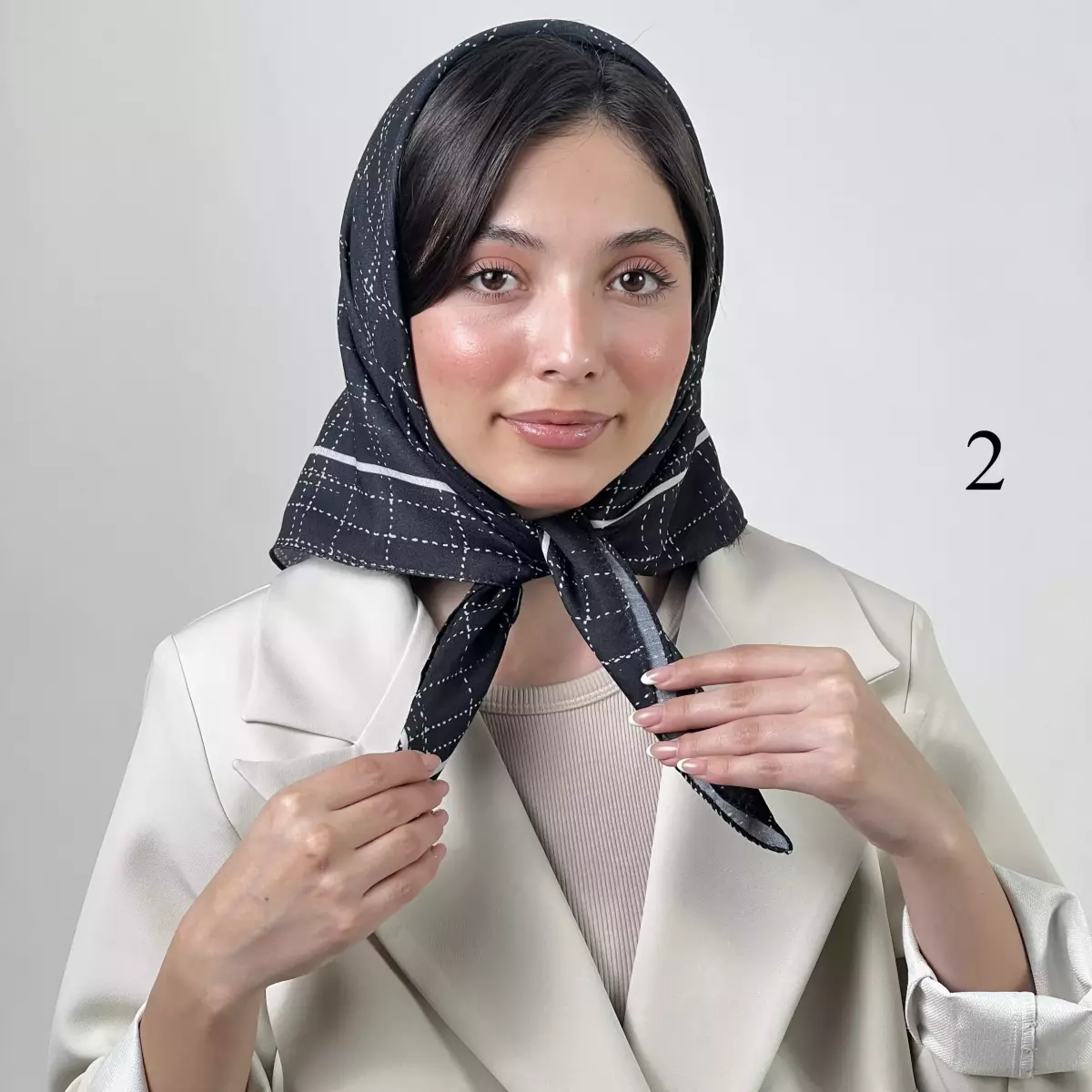 مینی اسکارف 1007802