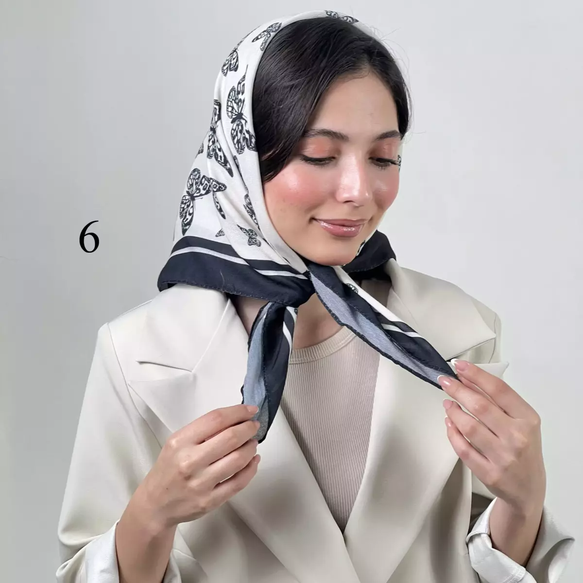 مینی اسکارف 1007802