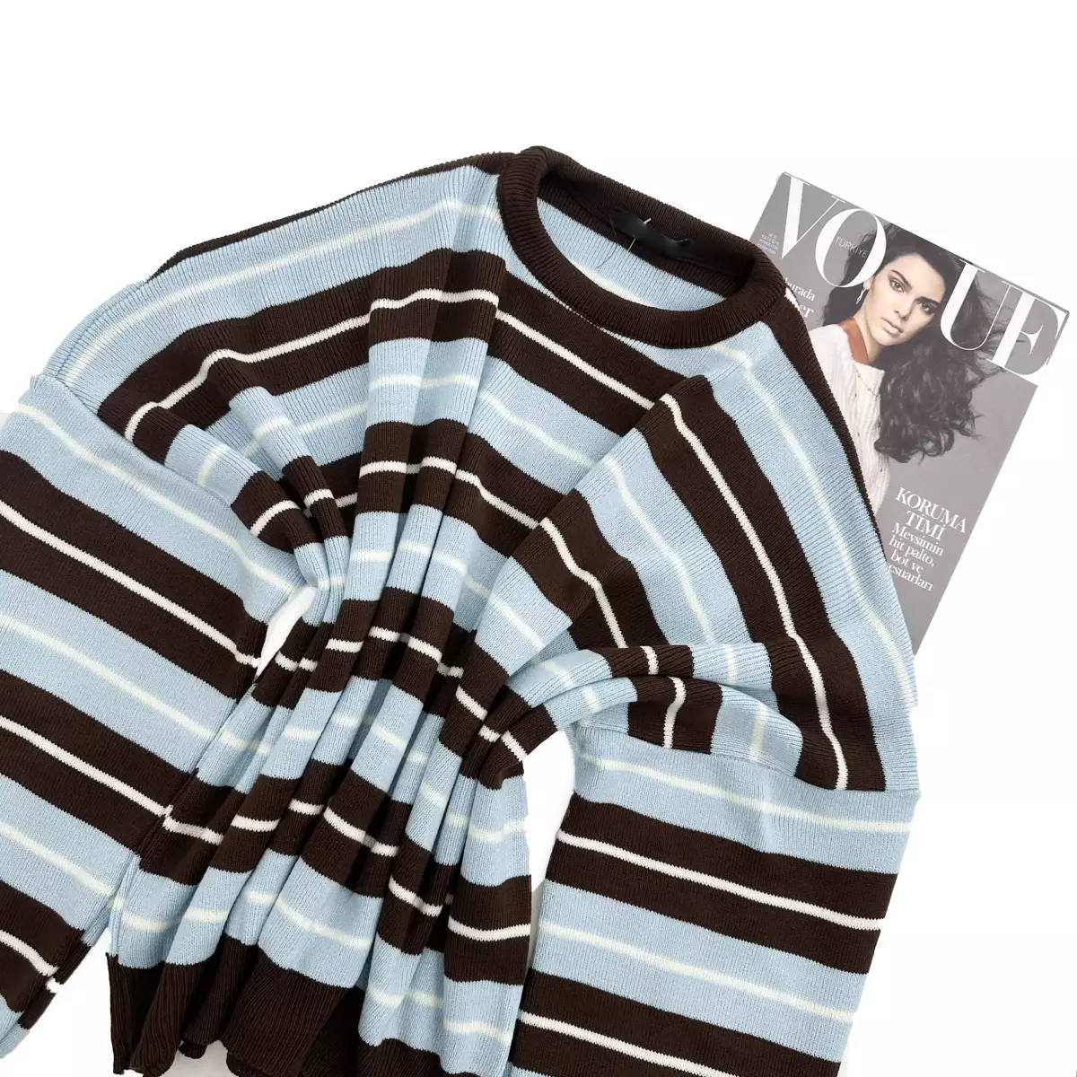 بافت راه راه 1007817