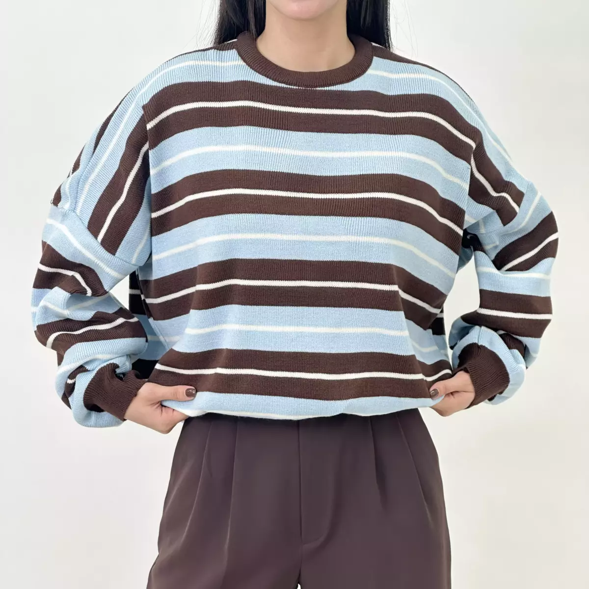 بافت راه راه 1007817