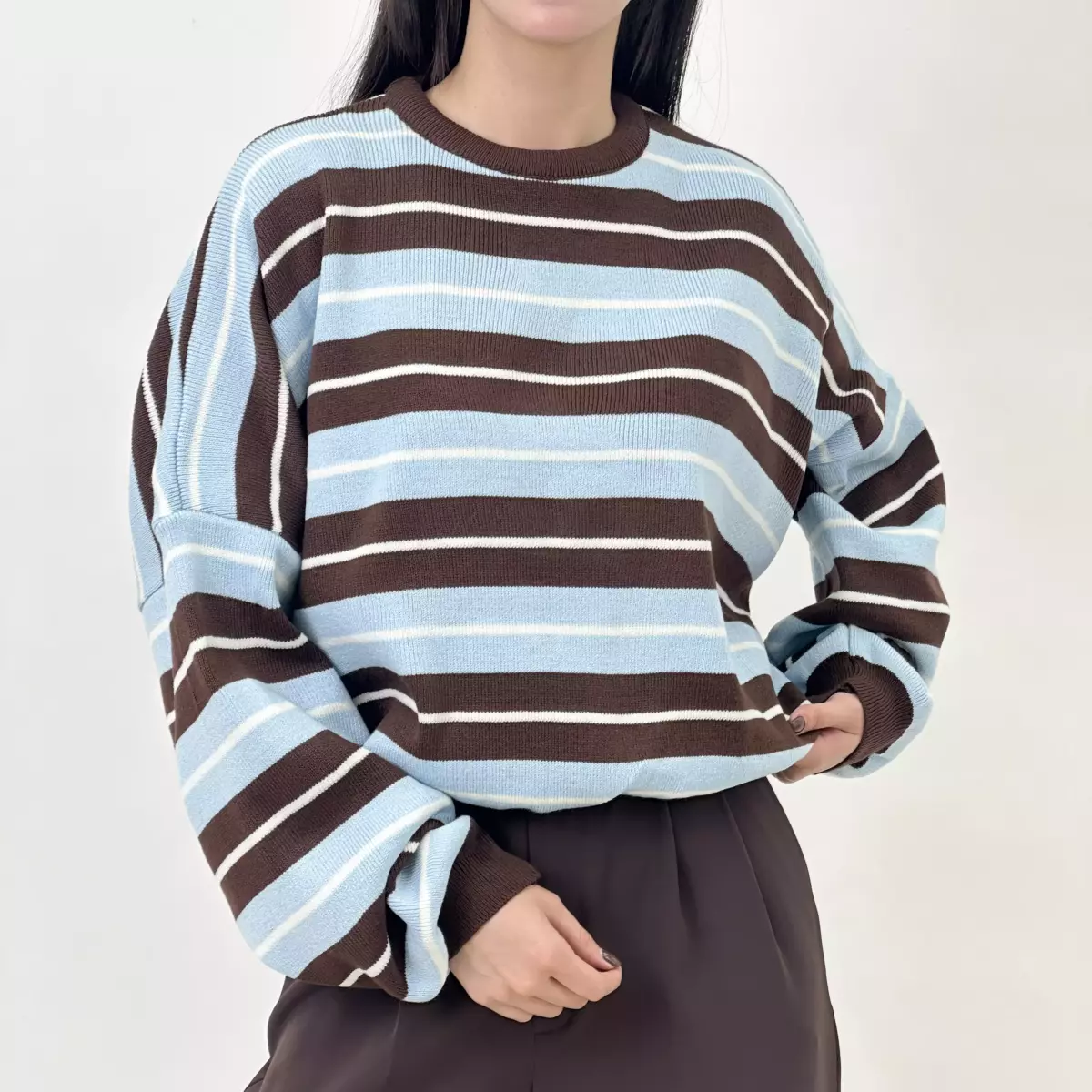 بافت راه راه 1007817