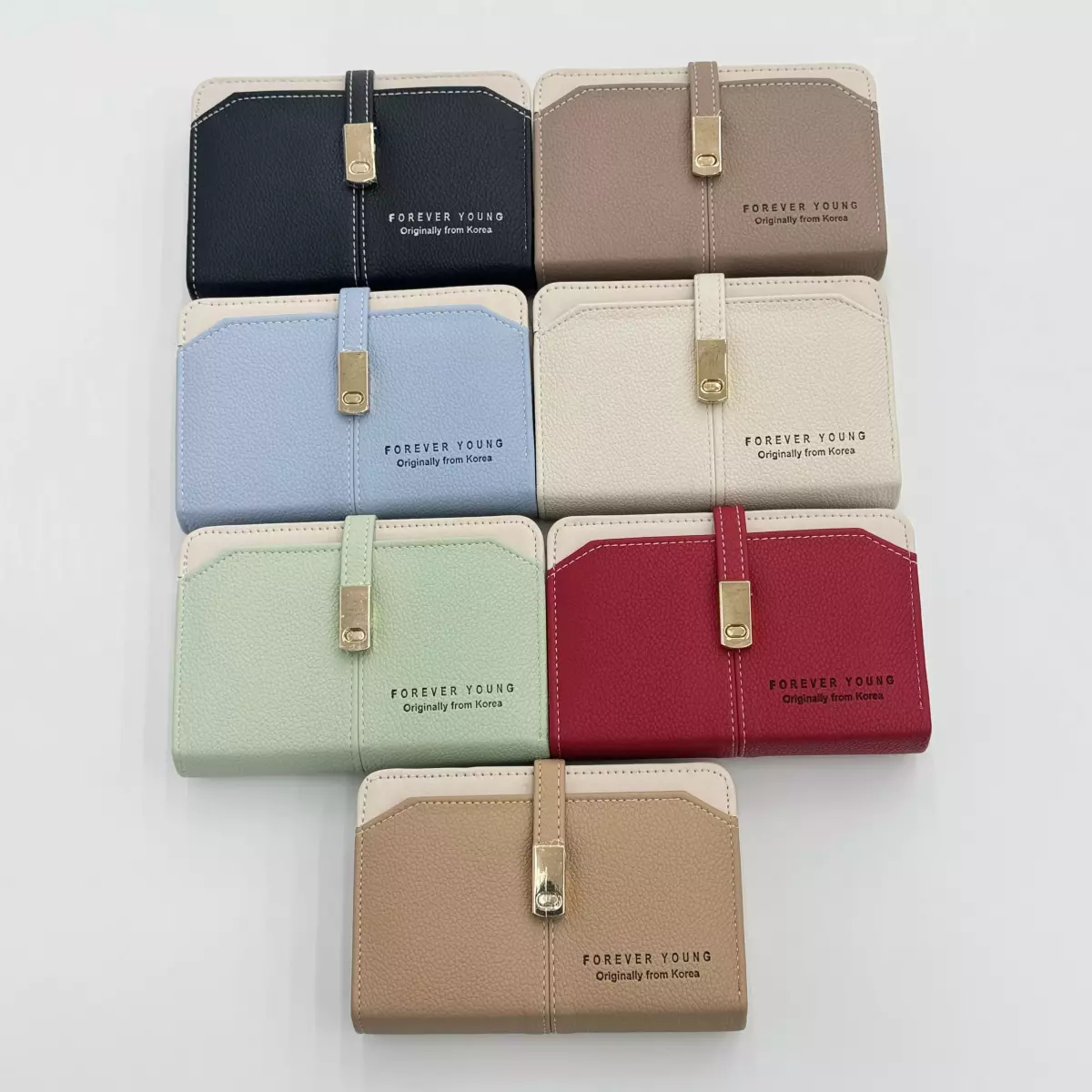 کیف پول زنانه 1007321