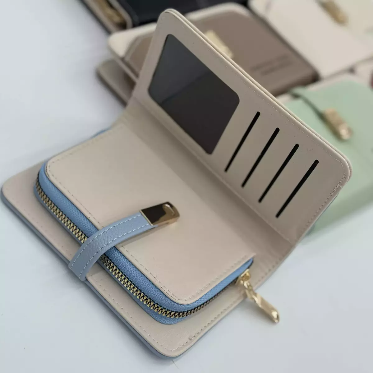 کیف پول زنانه 1007321