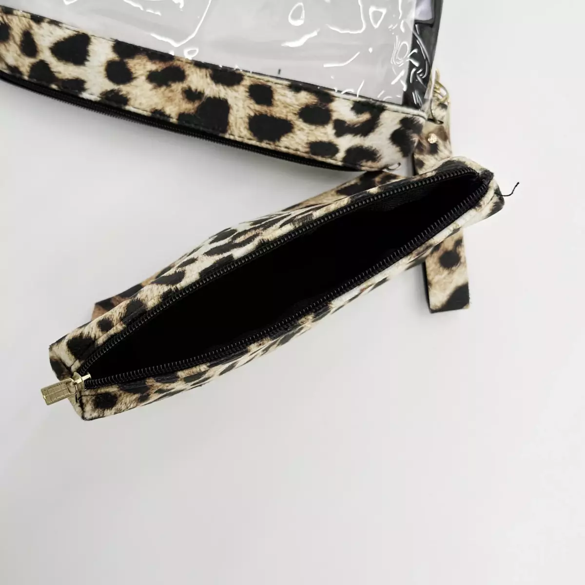 کیف آرایشی پلنگی 1007805