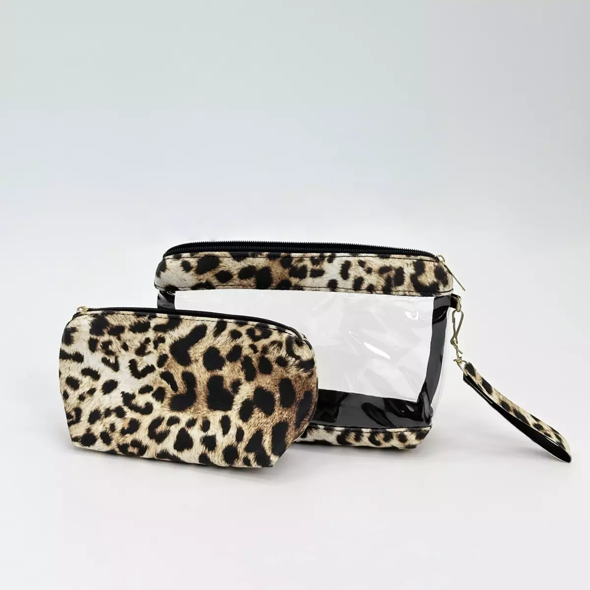 کیف آرایشی پلنگی 1007805