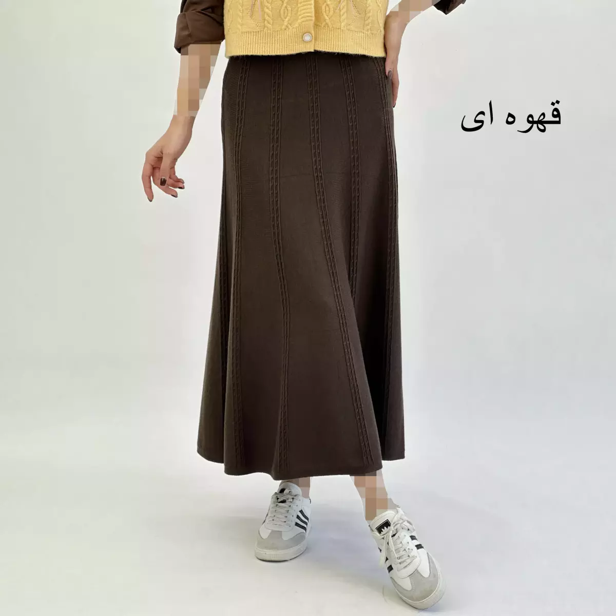 دامن بافت 1007825