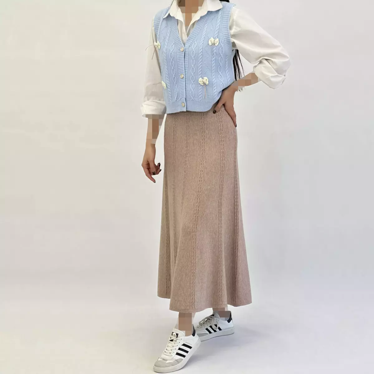 دامن بافت 1007825