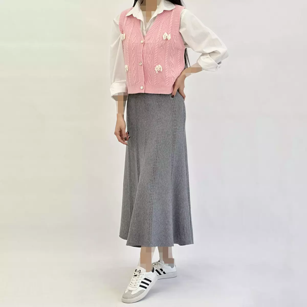 دامن بافت 1007825