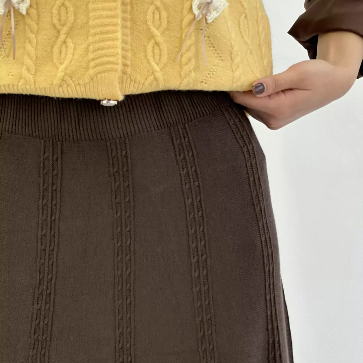 دامن بافت 1007825