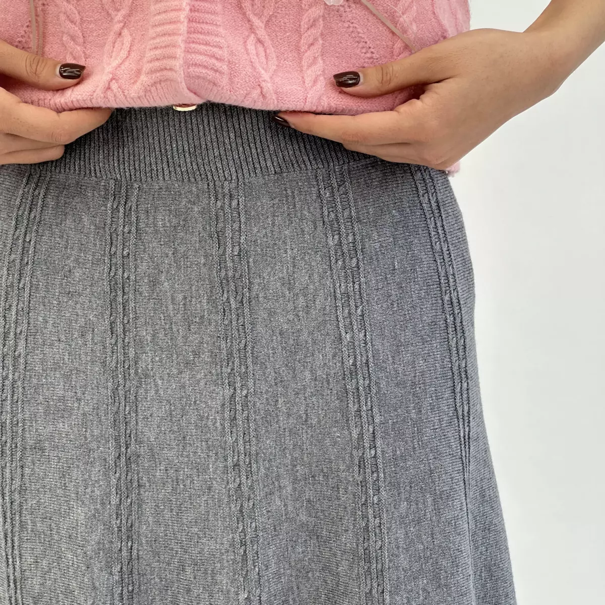 دامن بافت 1007825